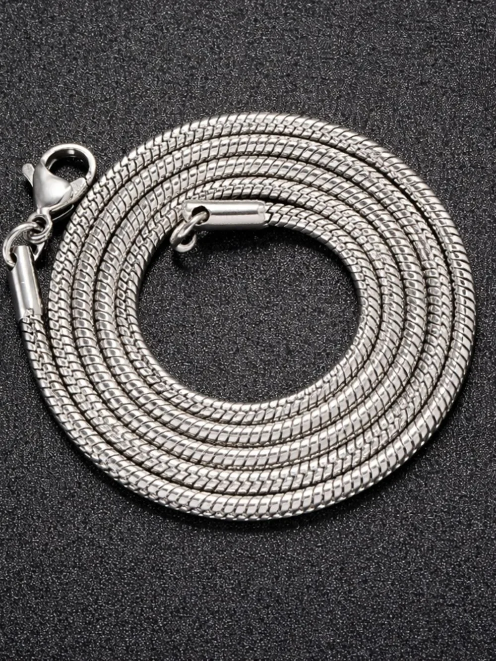 Micro Snake Chain